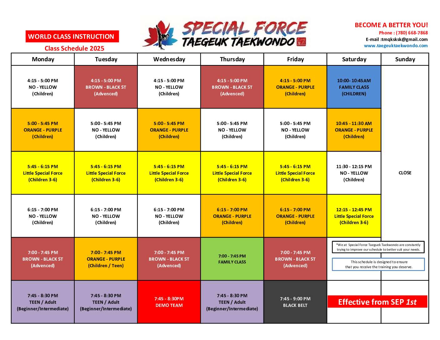 SOUTH WINDERMERE SCHOOL